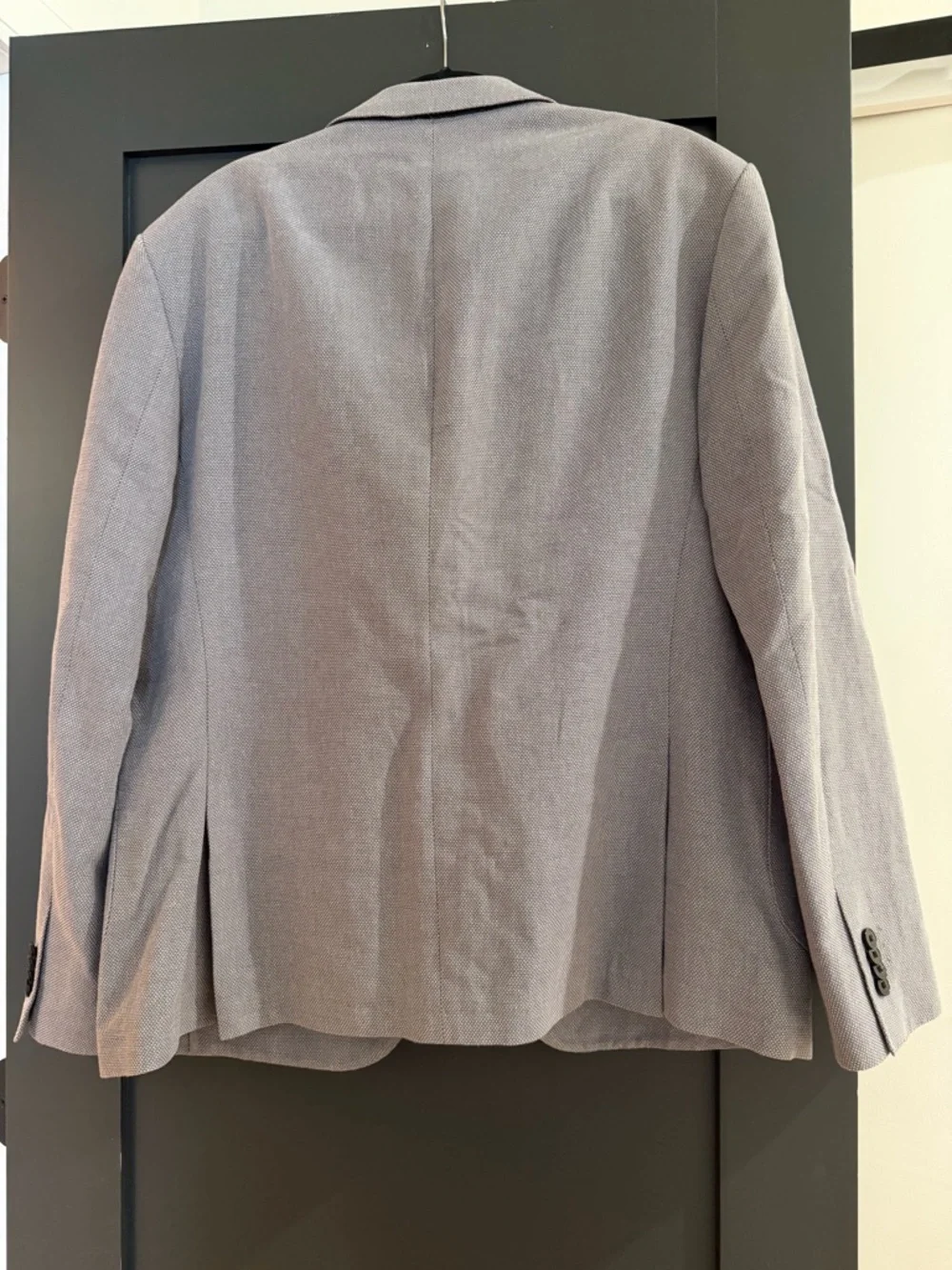Rodd & Gunn Light Gray Men's Sport Coat